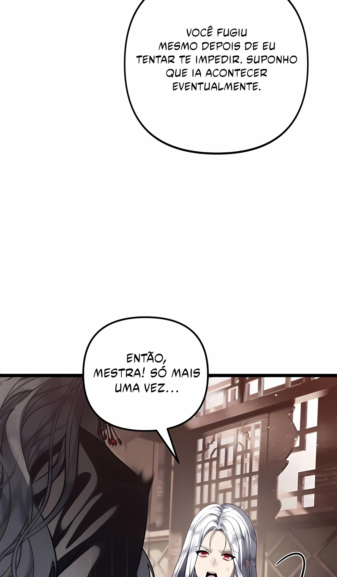 Read A Segunda Vida do Ranker PT Manga Online