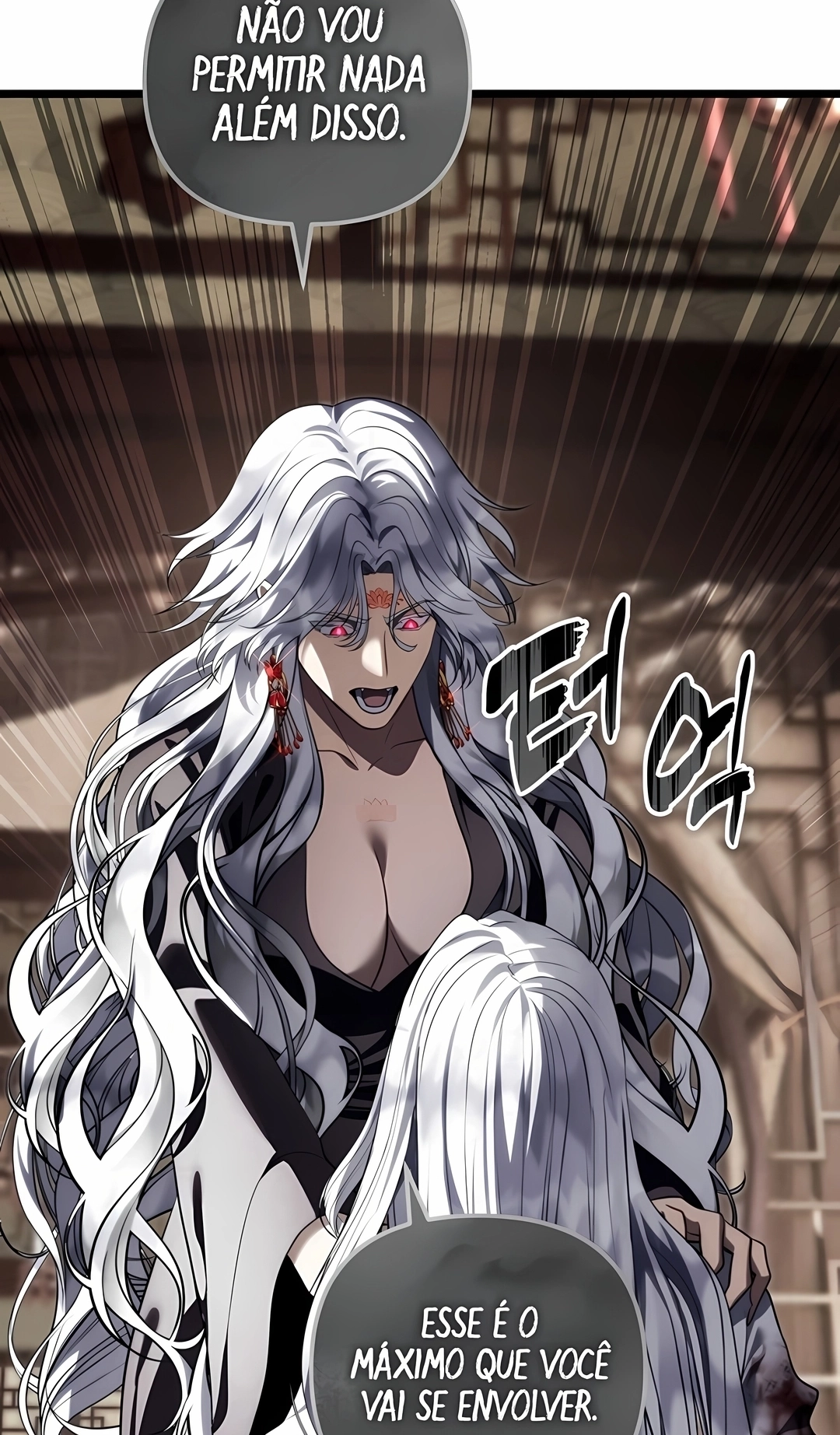 Read A Segunda Vida do Ranker PT Manga Online