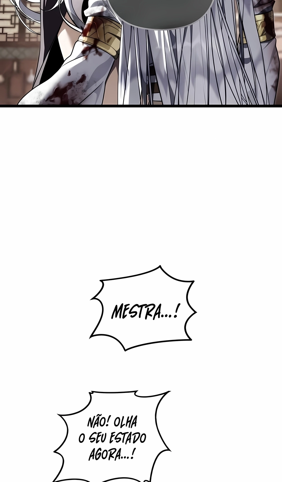 Read A Segunda Vida do Ranker PT Manga Online