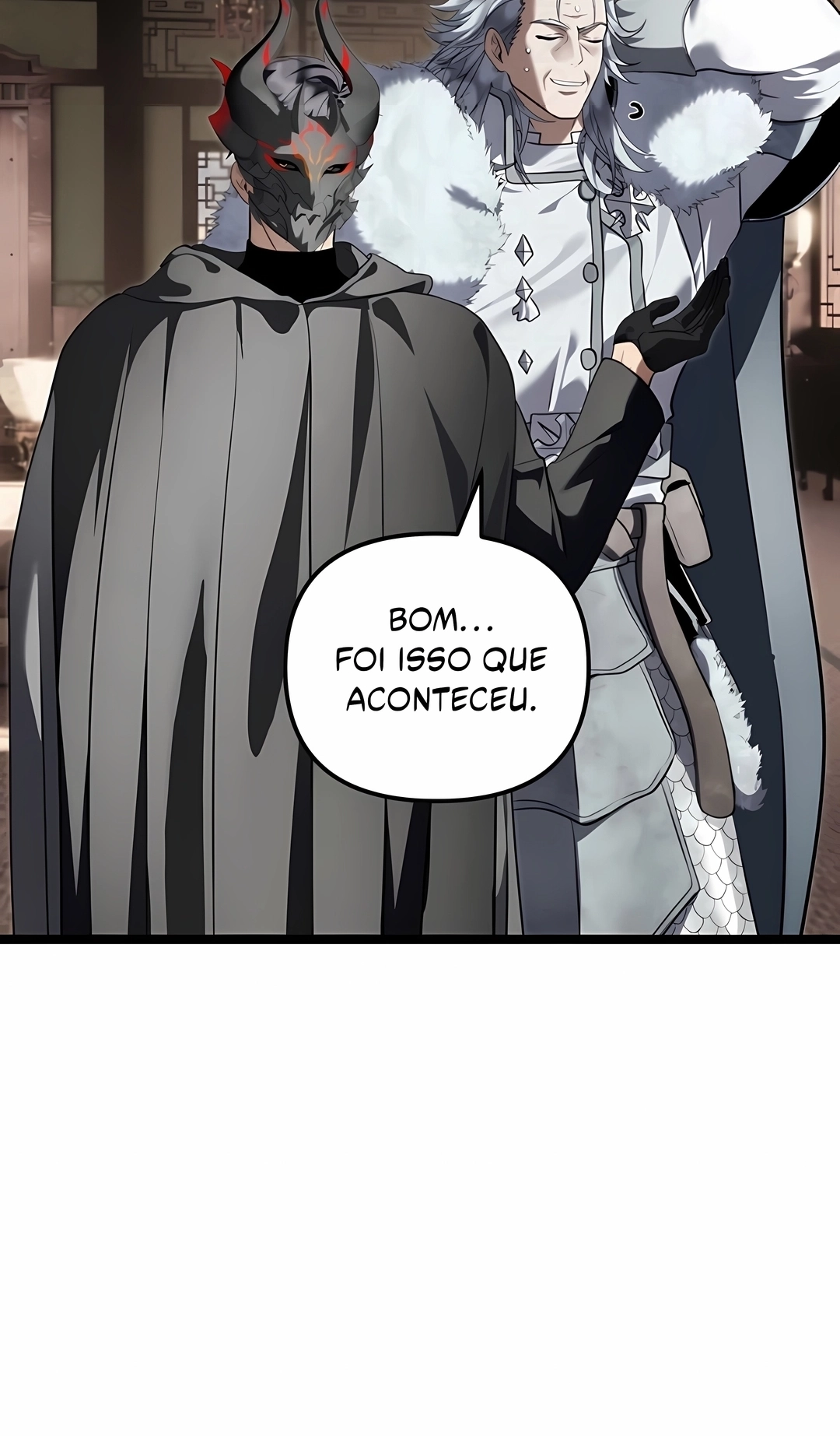Read A Segunda Vida do Ranker PT Manga Online