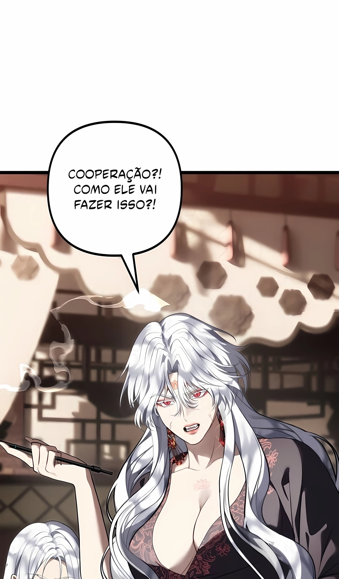 Read A Segunda Vida do Ranker PT Manga Online