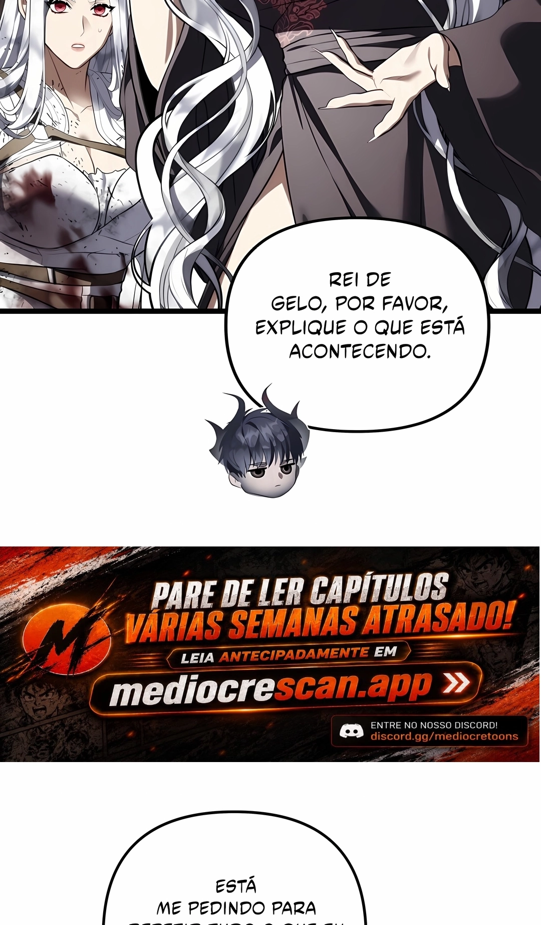 Read A Segunda Vida do Ranker PT Manga Online