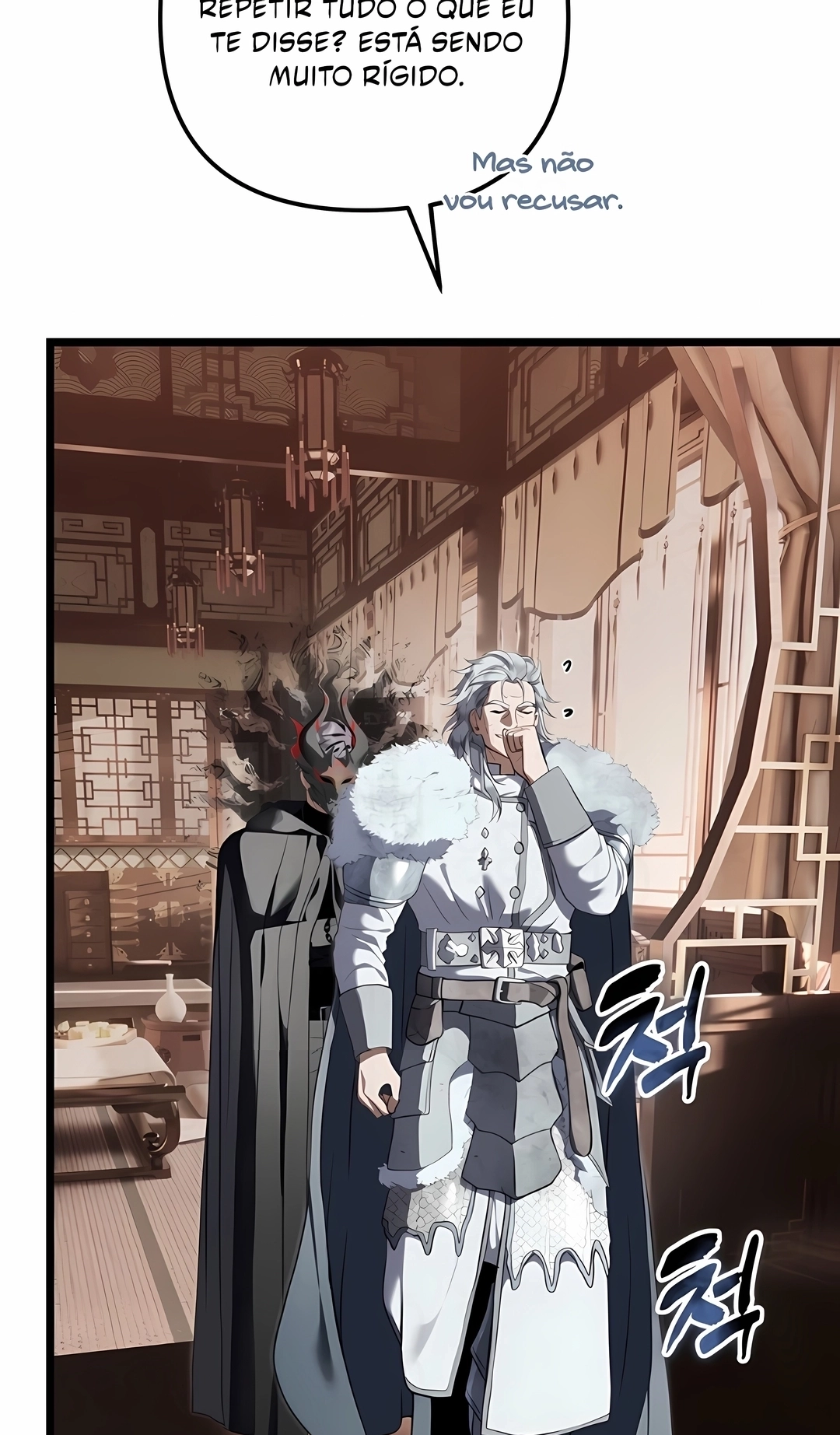 Read A Segunda Vida do Ranker PT Manga Online