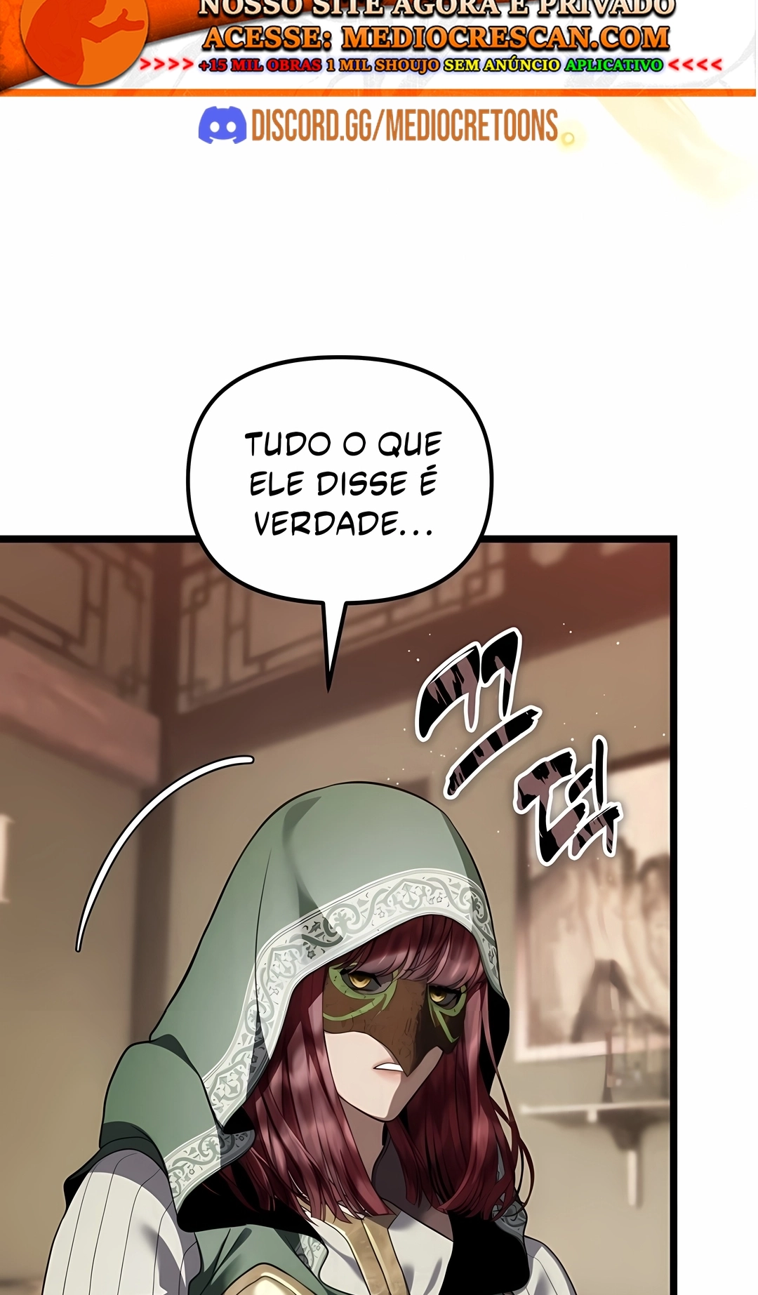 Read A Segunda Vida do Ranker PT Manga Online