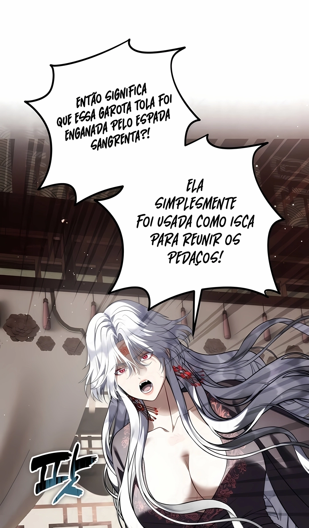 Read A Segunda Vida do Ranker PT Manga Online
