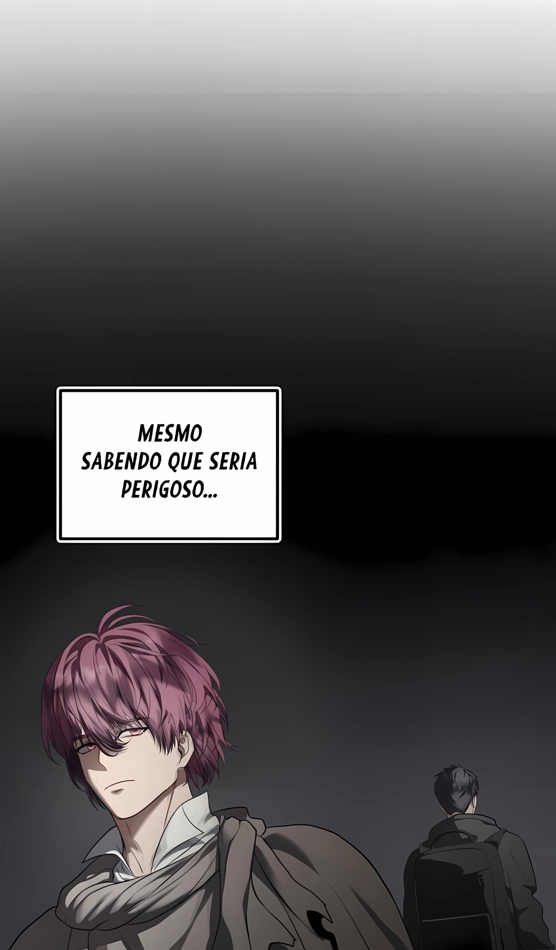 Read A Segunda Vida do Ranker PT Manga Online