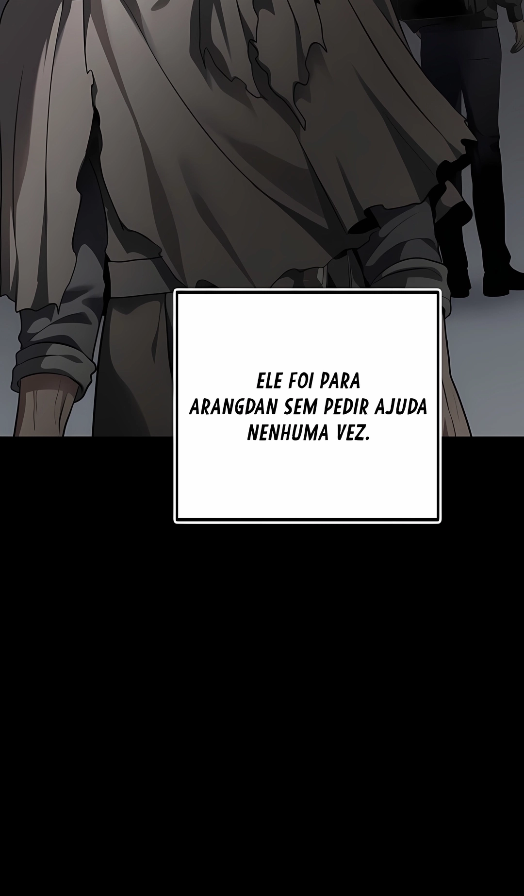 Read A Segunda Vida do Ranker PT Manga Online