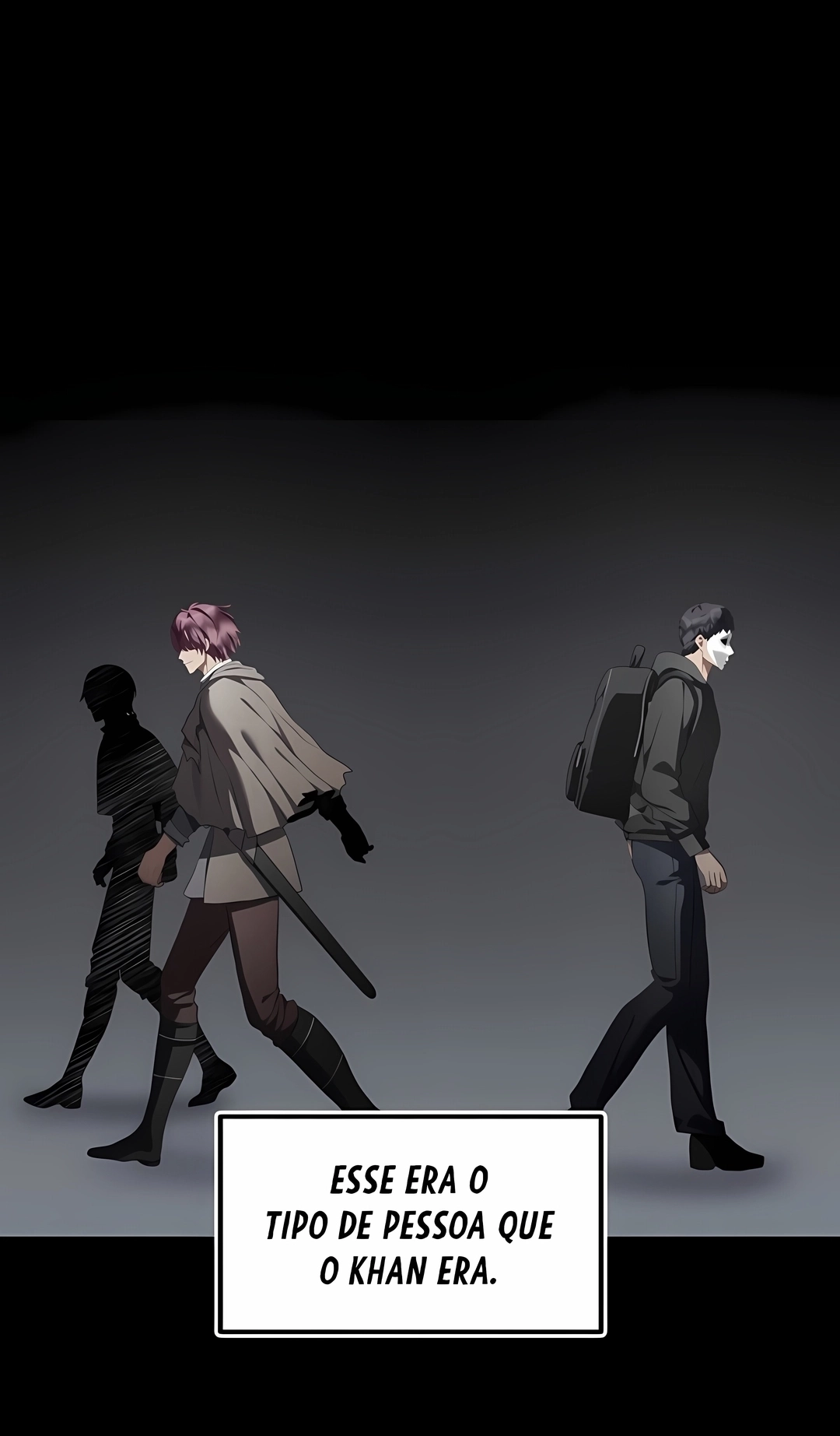 Read A Segunda Vida do Ranker PT Manga Online