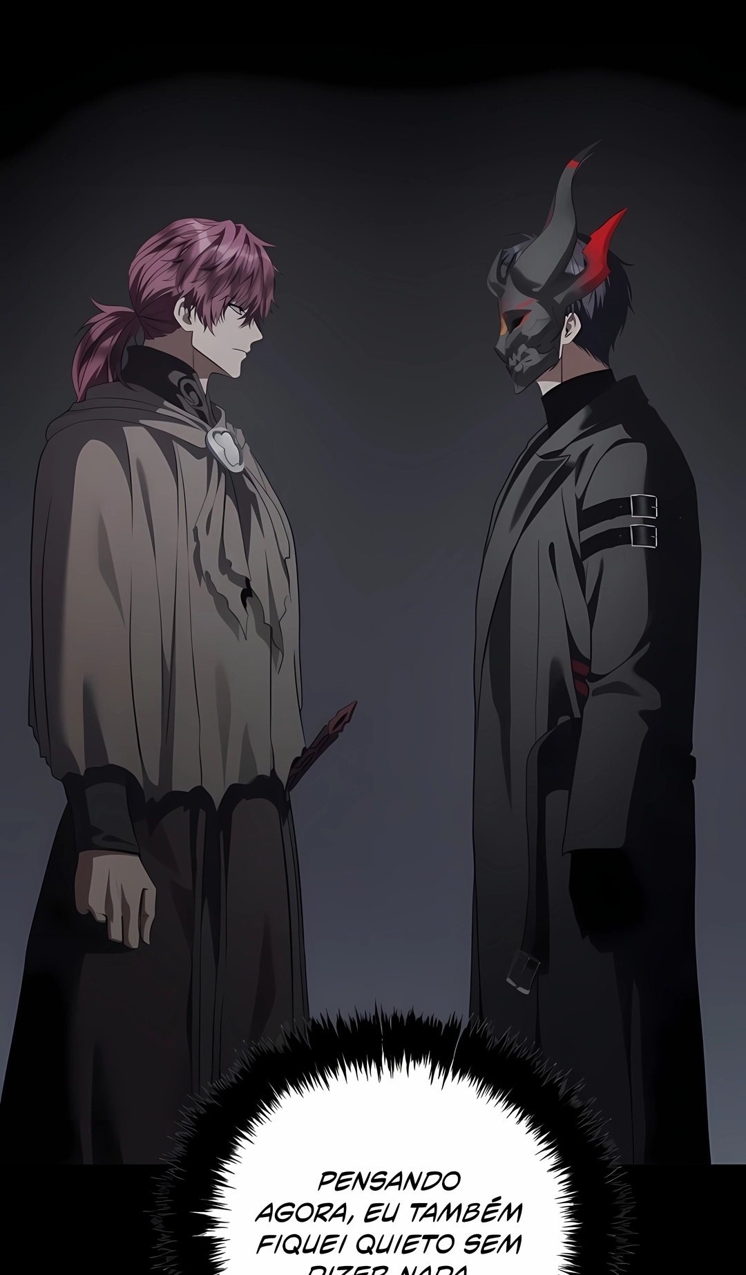 Read A Segunda Vida do Ranker PT Manga Online