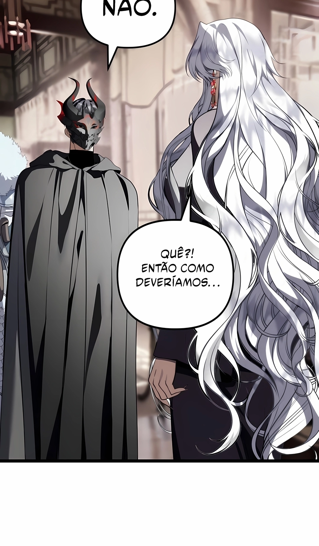 Read A Segunda Vida do Ranker PT Manga Online