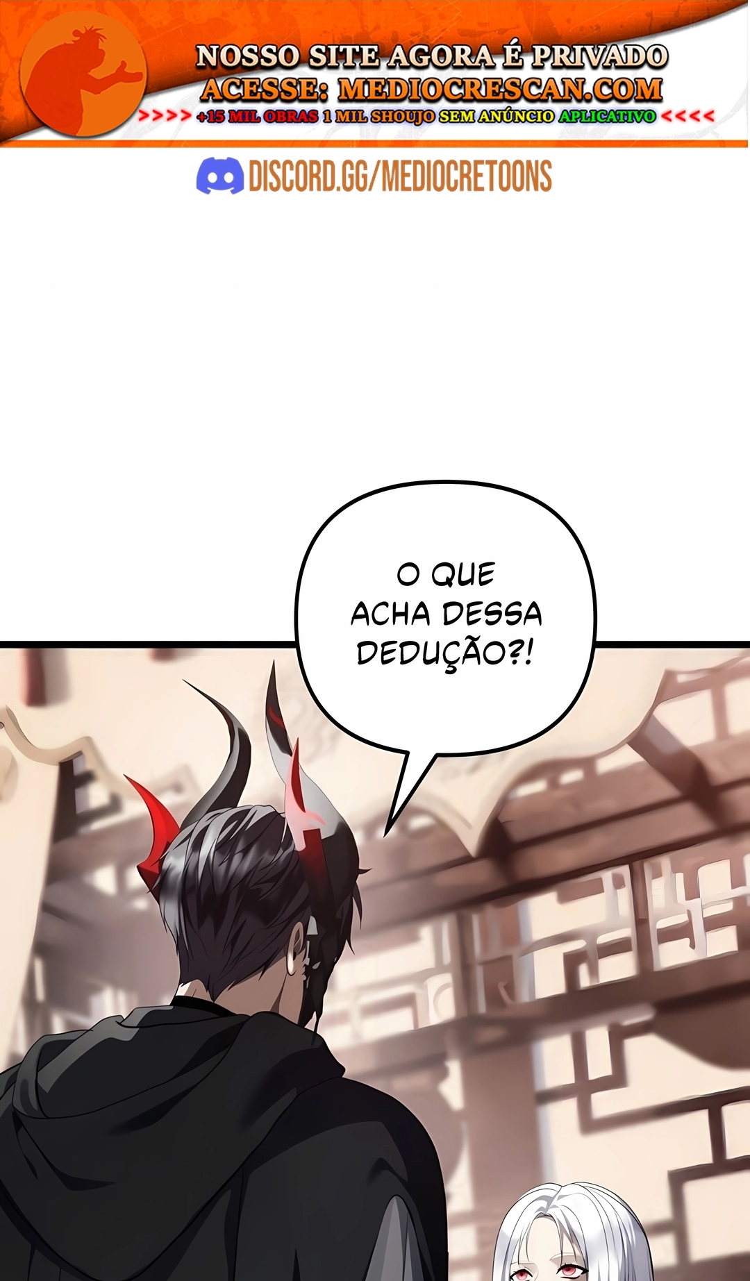Read A Segunda Vida do Ranker PT Manga Online