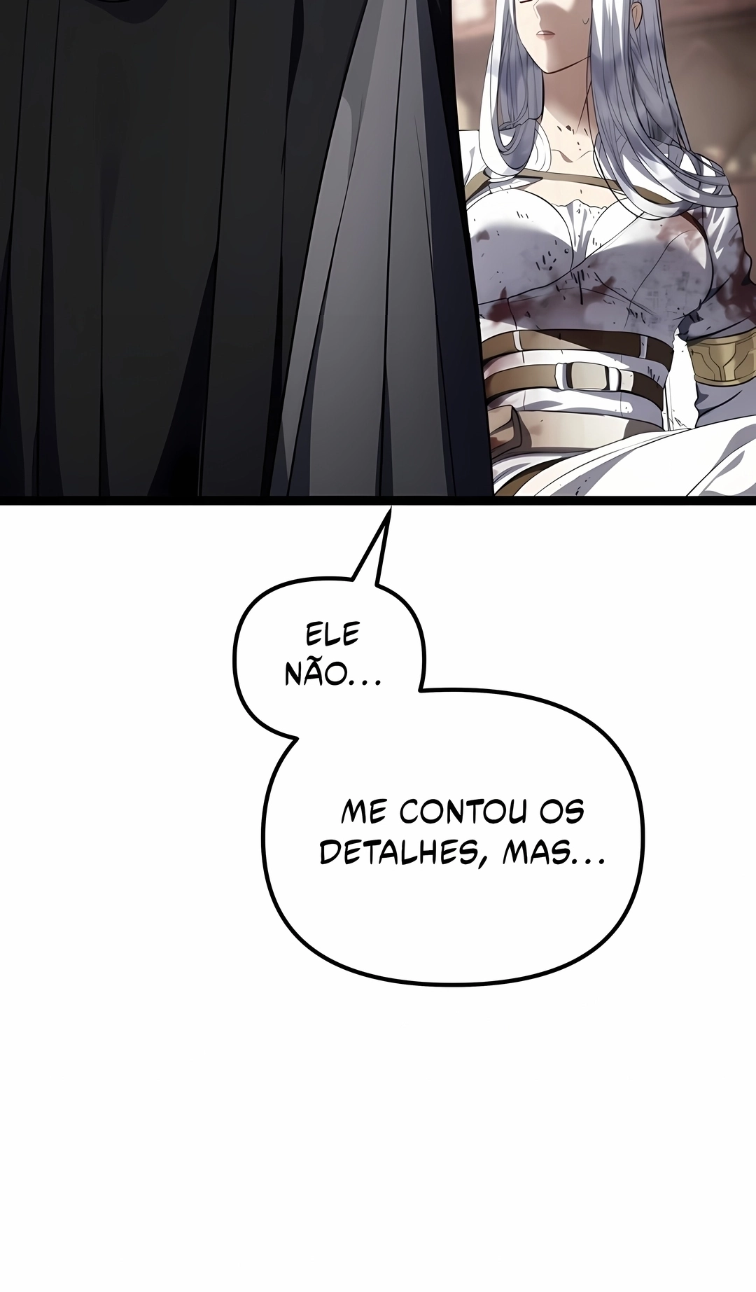 Read A Segunda Vida do Ranker PT Manga Online