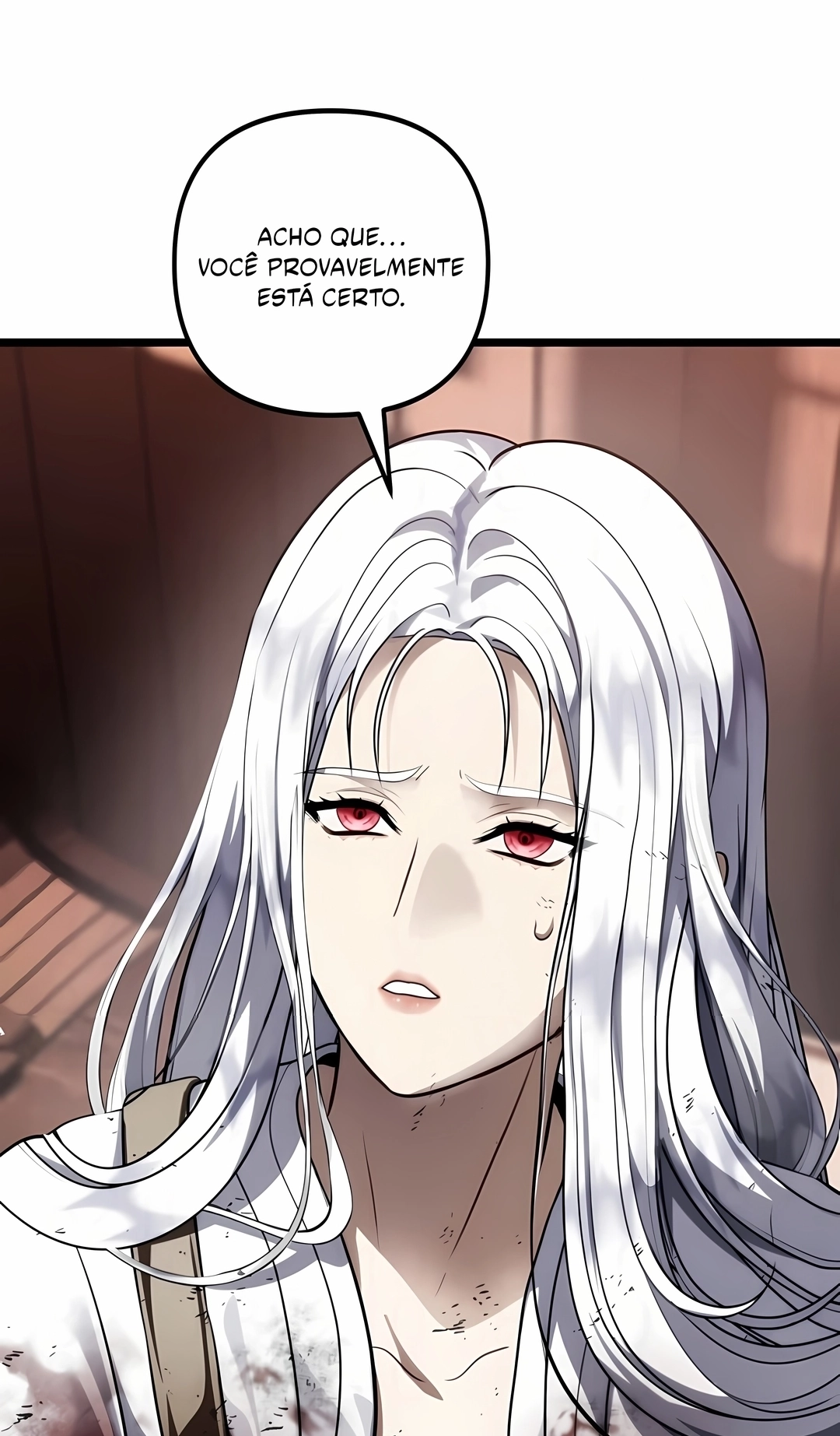 Read A Segunda Vida do Ranker PT Manga Online