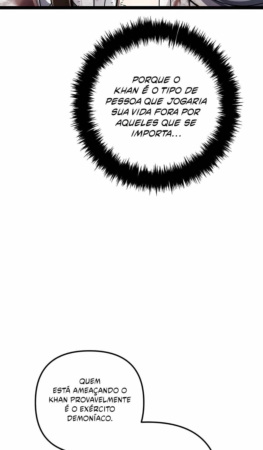 Read A Segunda Vida do Ranker PT Manga Online