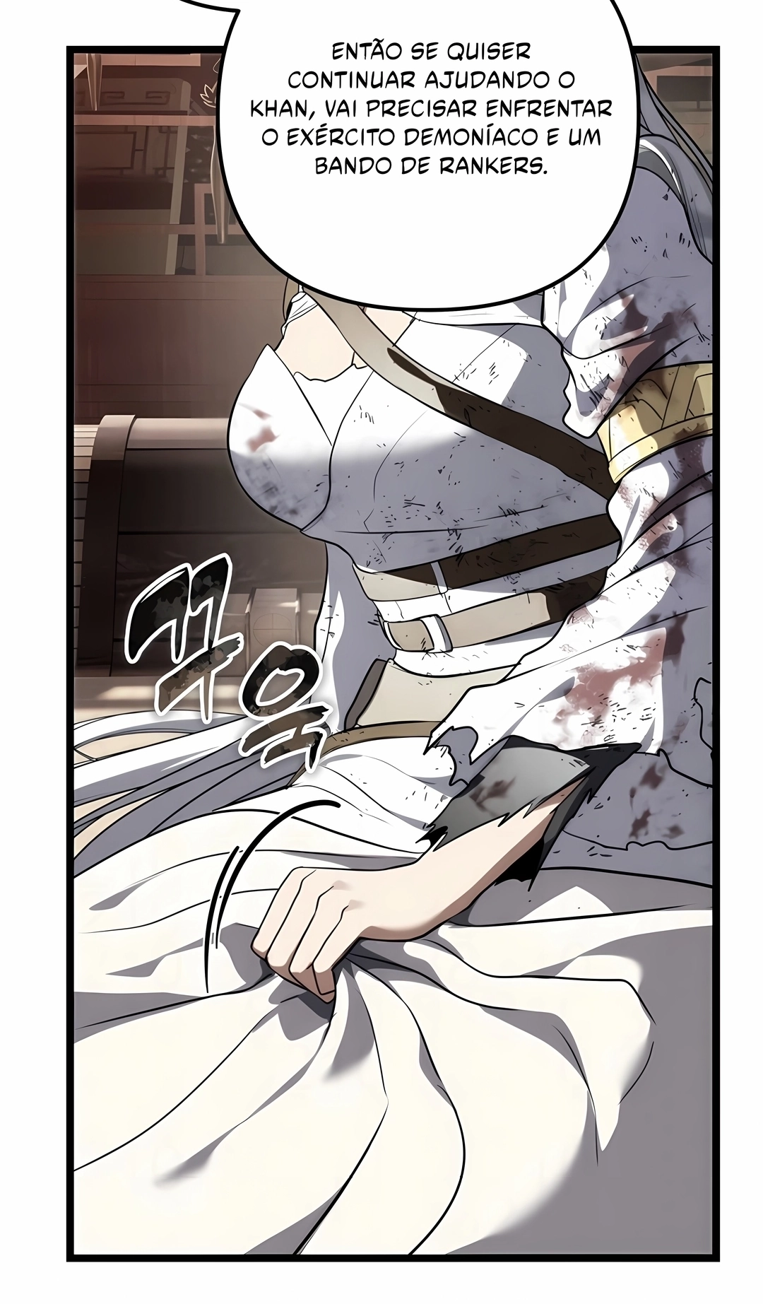 Read A Segunda Vida do Ranker PT Manga Online
