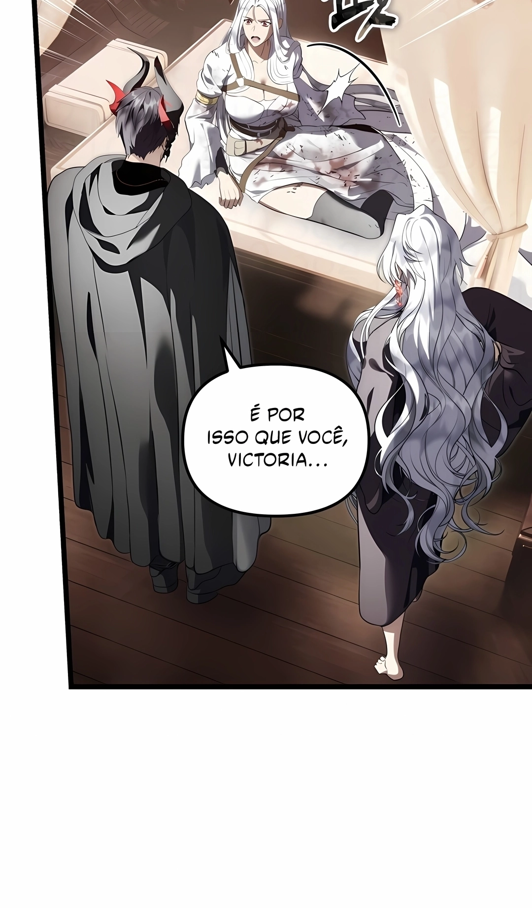 Read A Segunda Vida do Ranker PT Manga Online