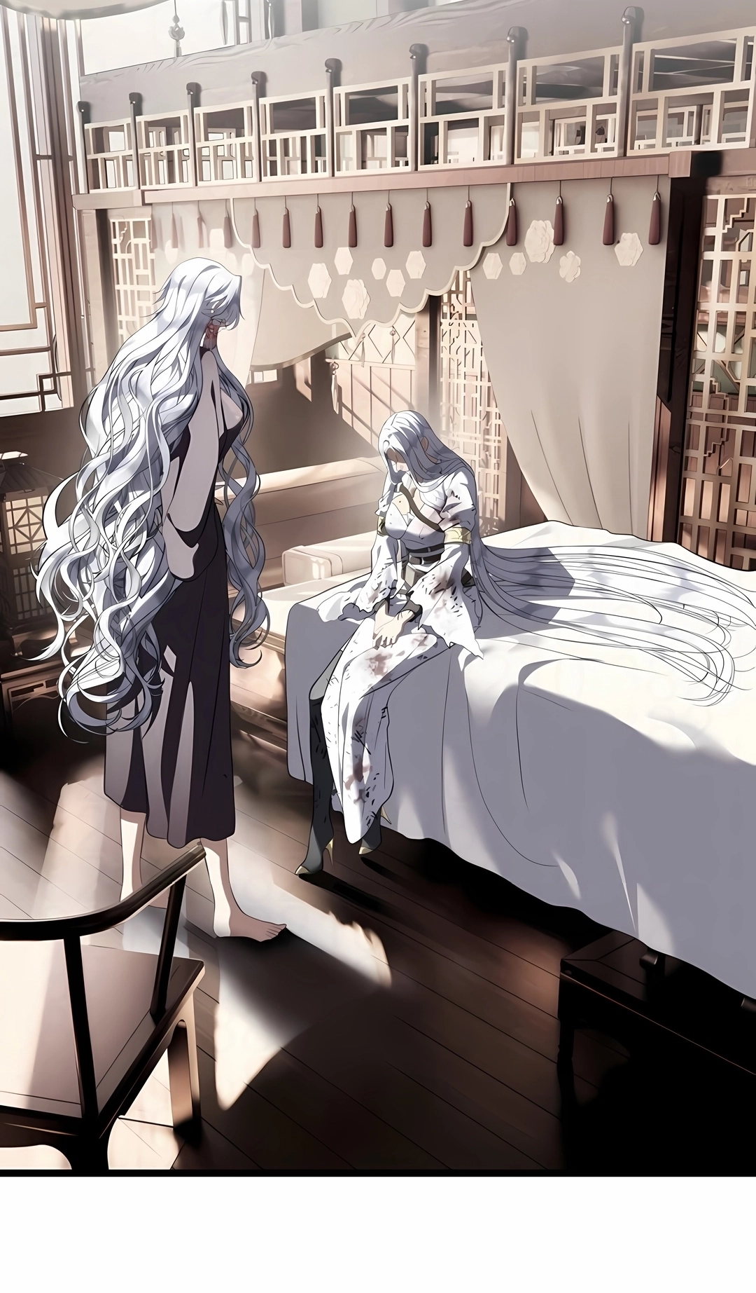 Read A Segunda Vida do Ranker PT Manga Online