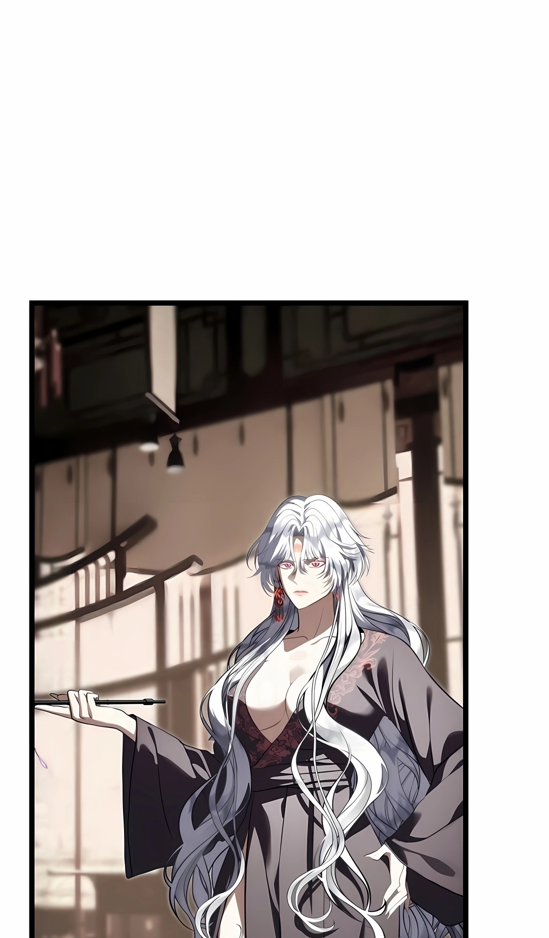 Read A Segunda Vida do Ranker PT Manga Online