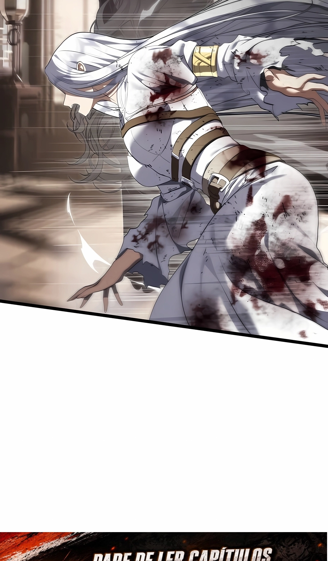 Read A Segunda Vida do Ranker PT Manga Online
