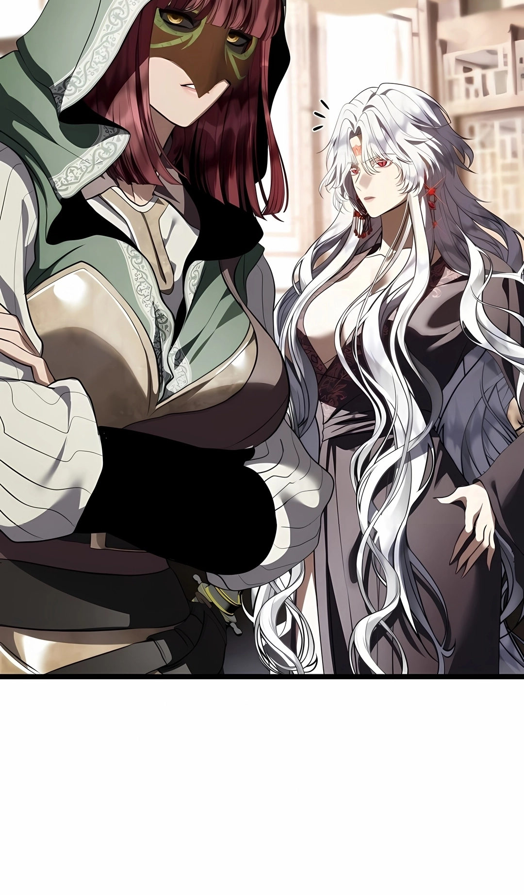 Read A Segunda Vida do Ranker PT Manga Online