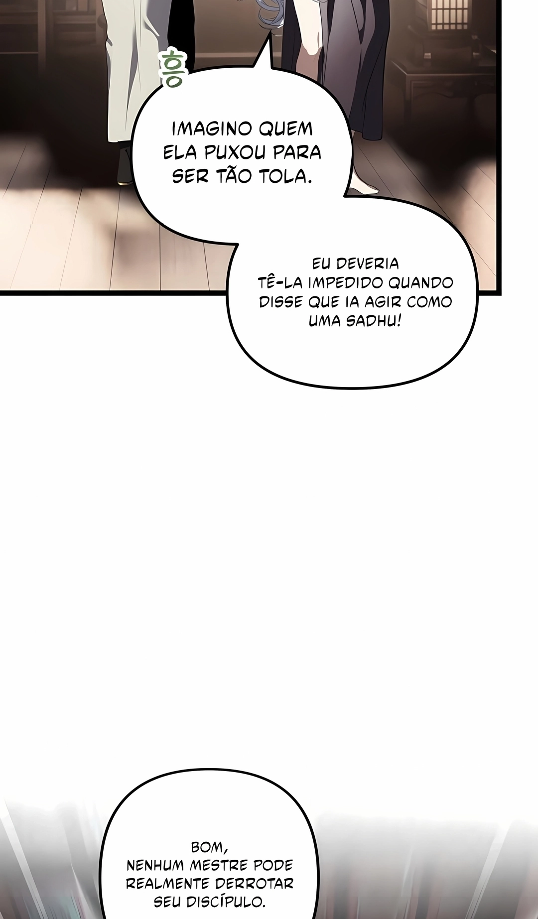 Read A Segunda Vida do Ranker PT Manga Online