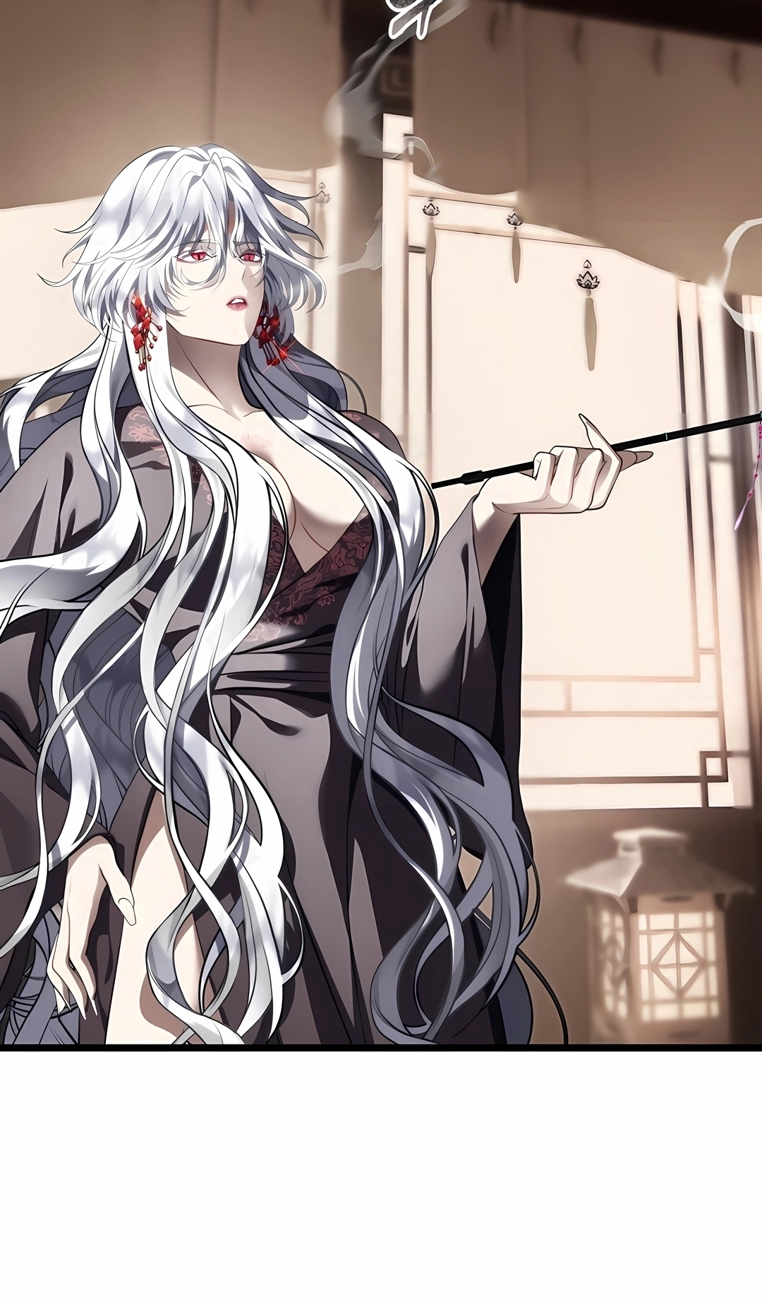 Read A Segunda Vida do Ranker PT Manga Online
