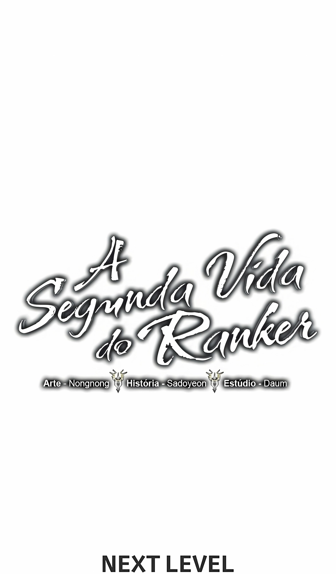 Read A Segunda Vida do Ranker PT Manga Online