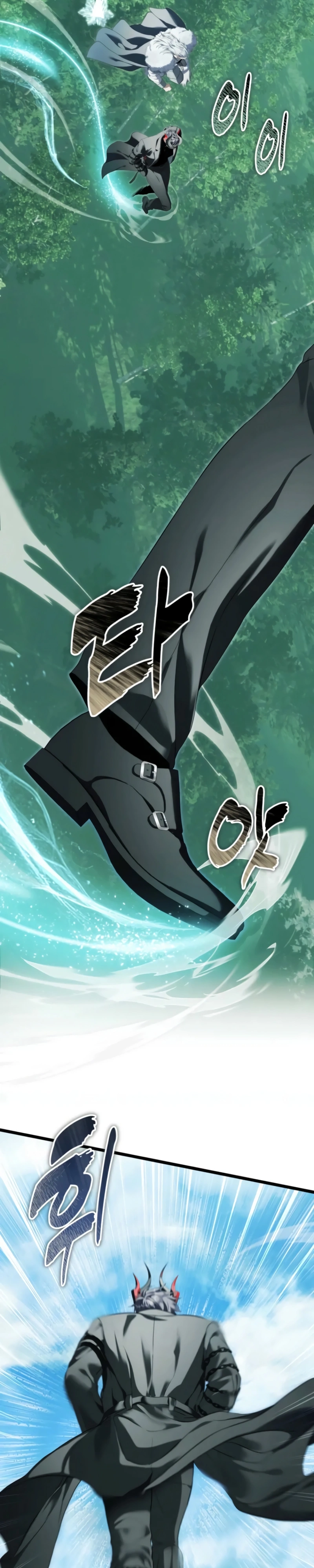Read A Segunda Vida do Ranker PT Manga Online