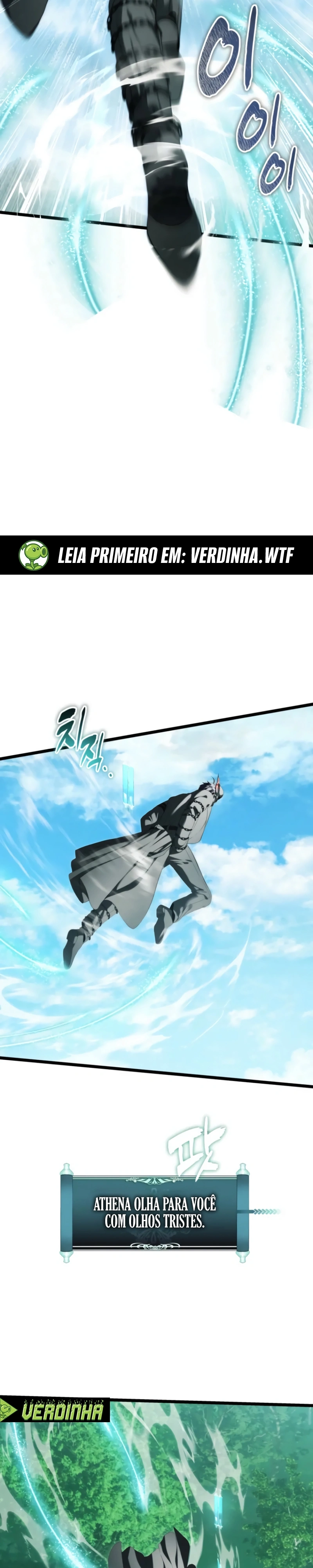 Read A Segunda Vida do Ranker PT Manga Online