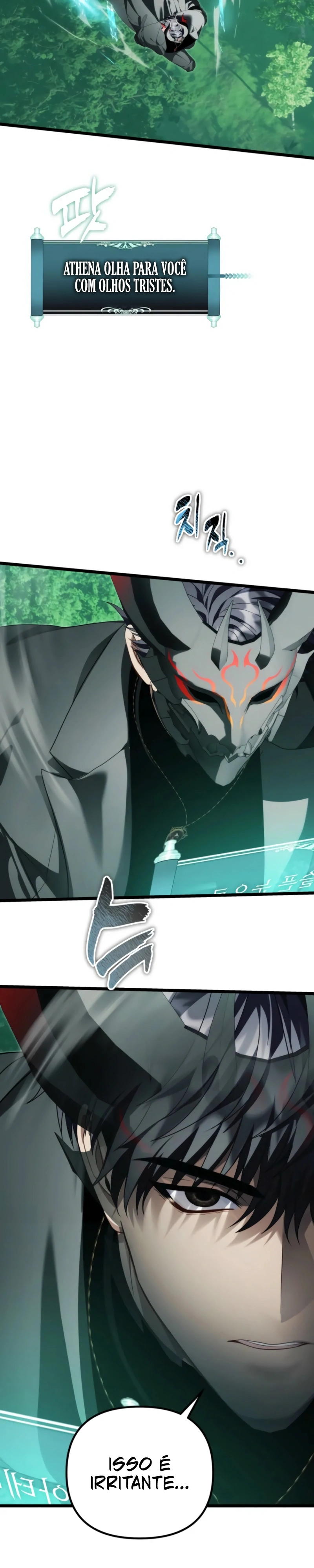 Read A Segunda Vida do Ranker PT Manga Online