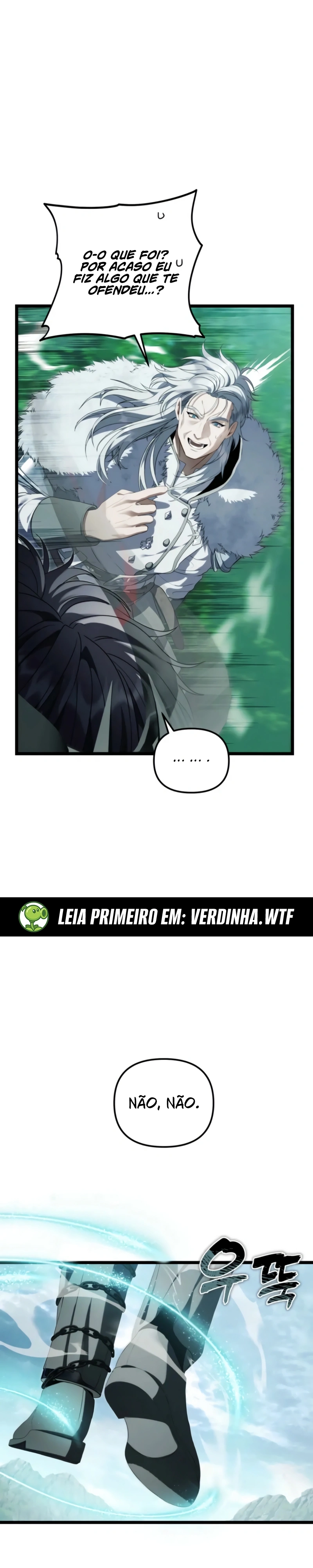 Read A Segunda Vida do Ranker PT Manga Online