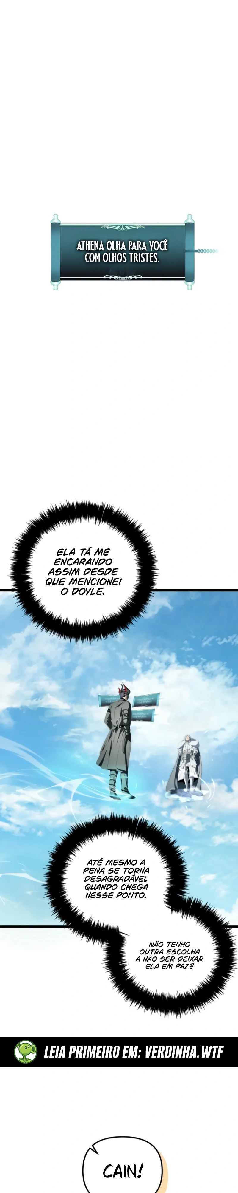 Read A Segunda Vida do Ranker PT Manga Online