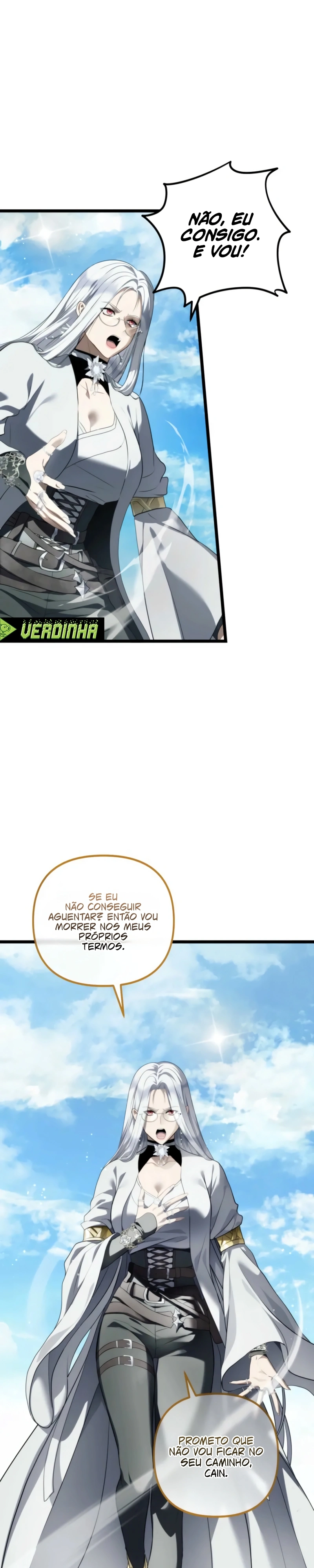 Read A Segunda Vida do Ranker PT Manga Online