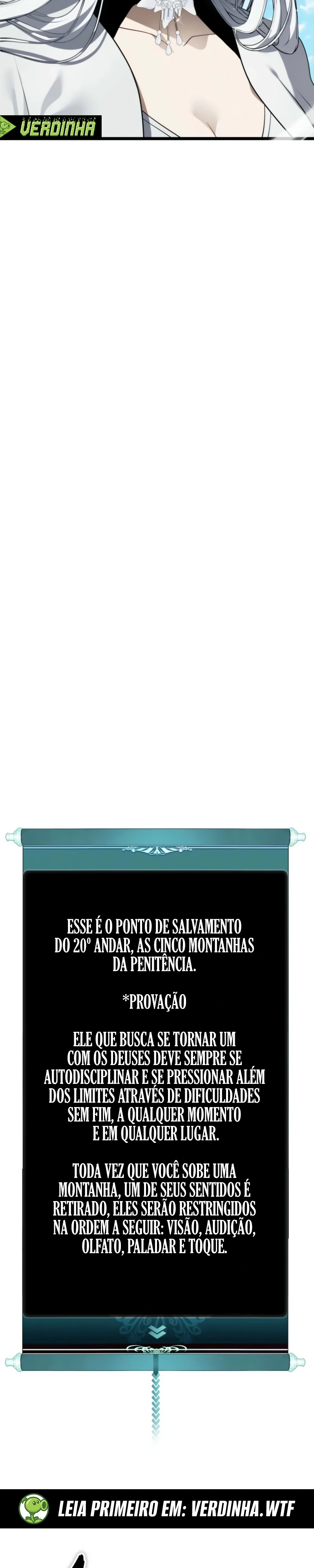 Read A Segunda Vida do Ranker PT Manga Online