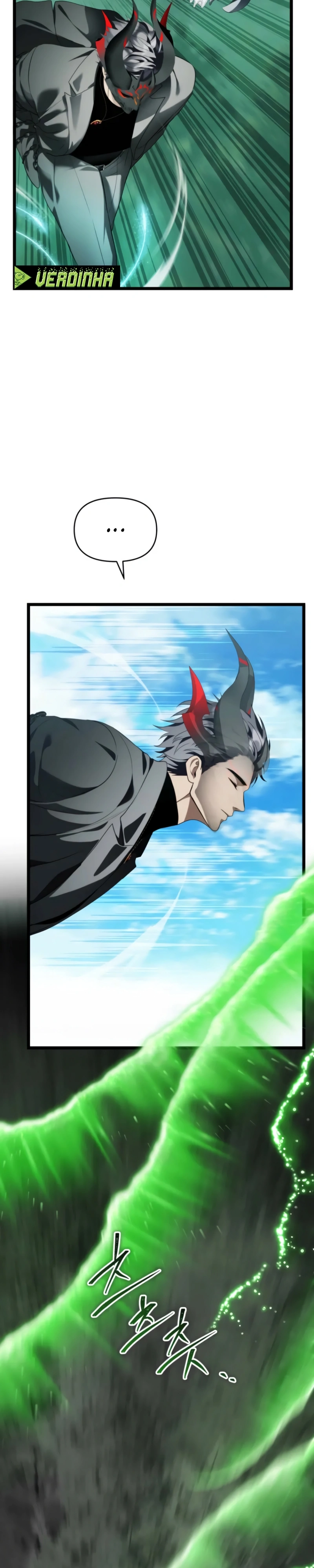 Read A Segunda Vida do Ranker PT Manga Online