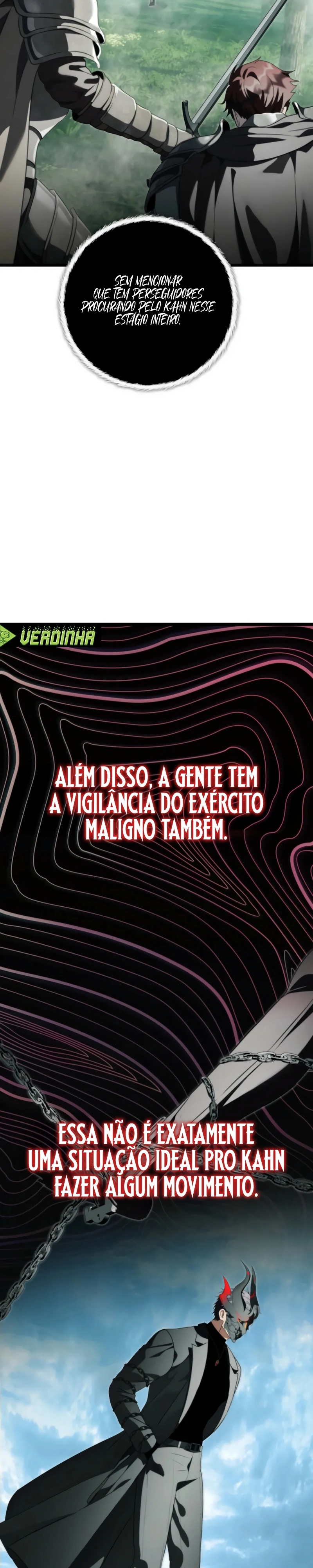 Read A Segunda Vida do Ranker PT Manga Online