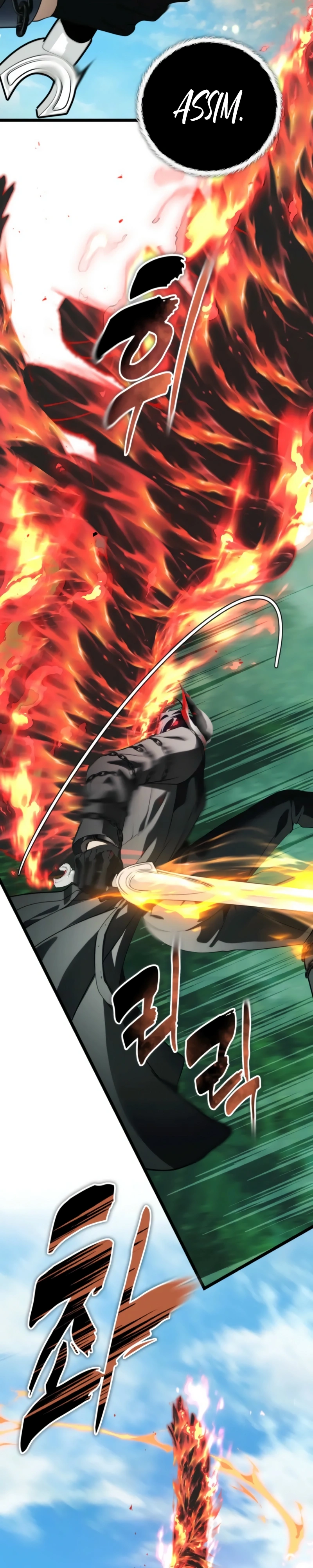 Read A Segunda Vida do Ranker PT Manga Online