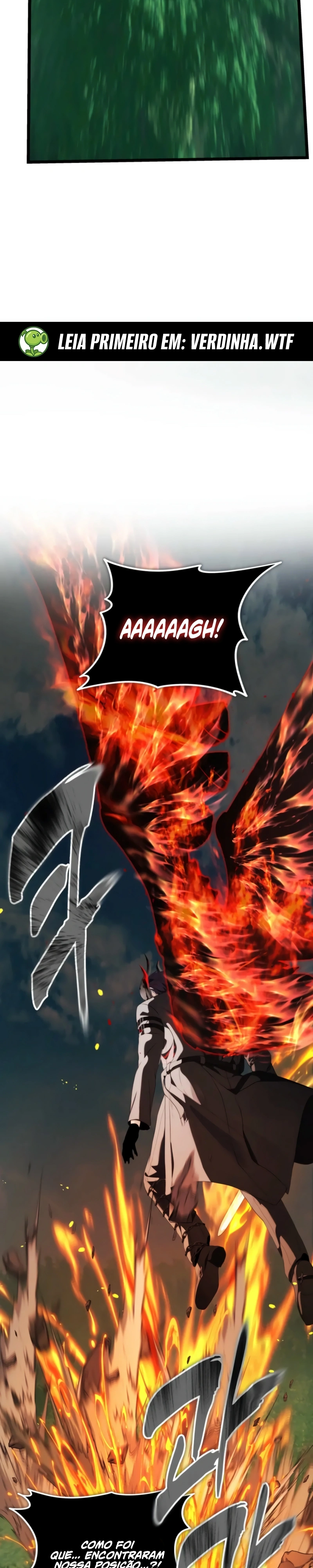 Read A Segunda Vida do Ranker PT Manga Online
