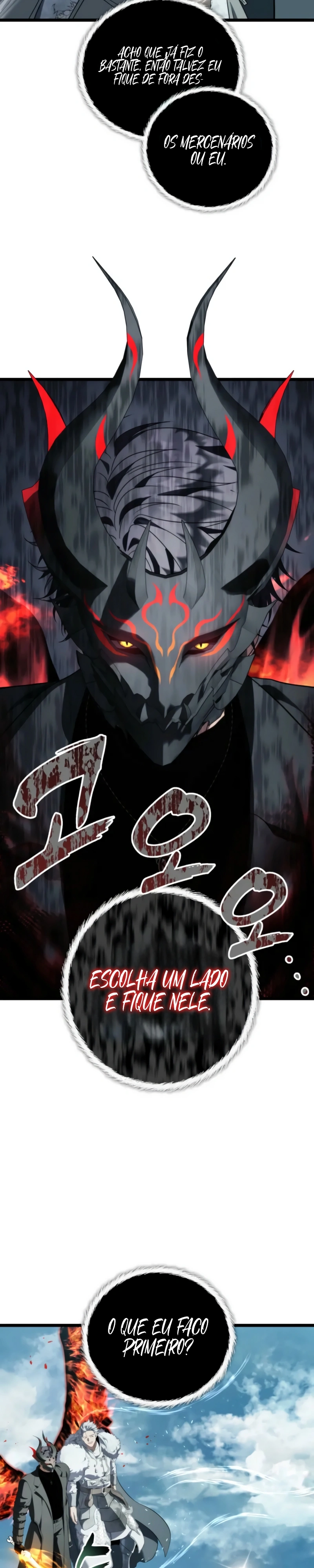 Read A Segunda Vida do Ranker PT Manga Online