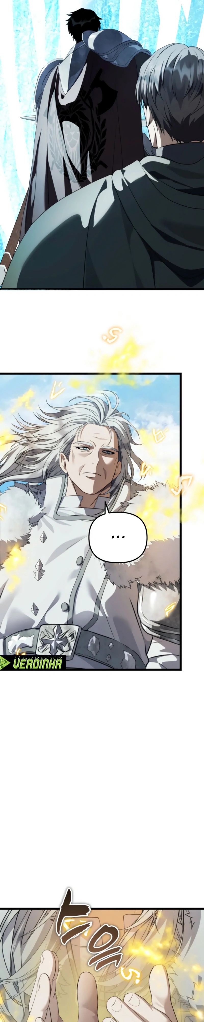 Read A Segunda Vida do Ranker PT Manga Online