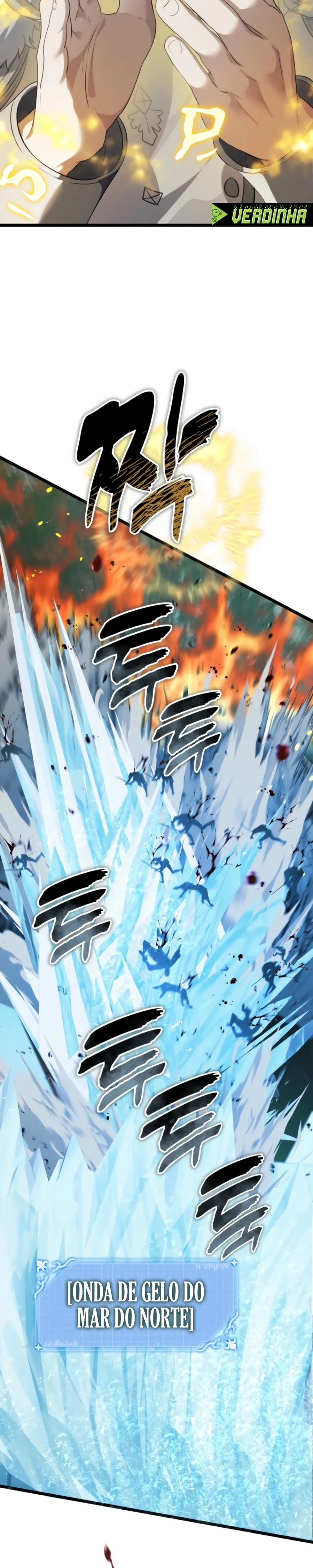 Read A Segunda Vida do Ranker PT Manga Online