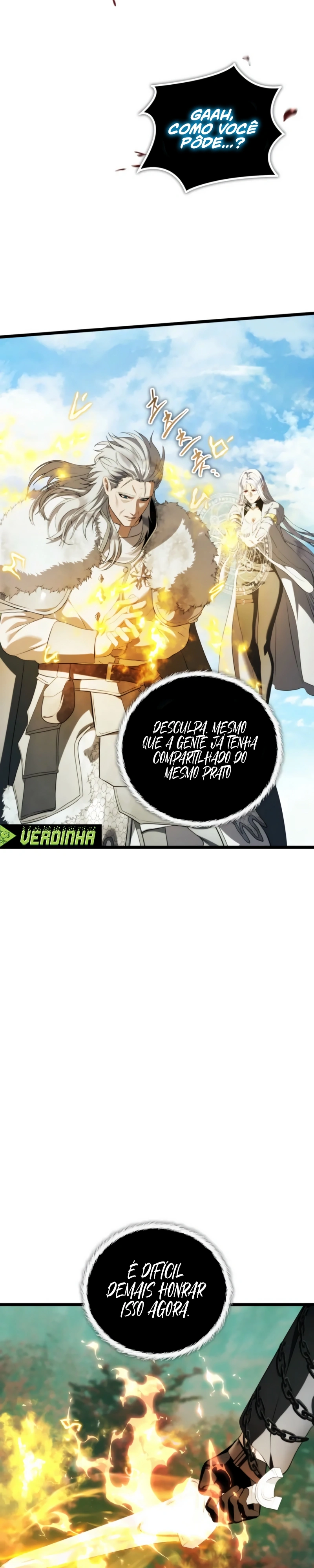 Read A Segunda Vida do Ranker PT Manga Online