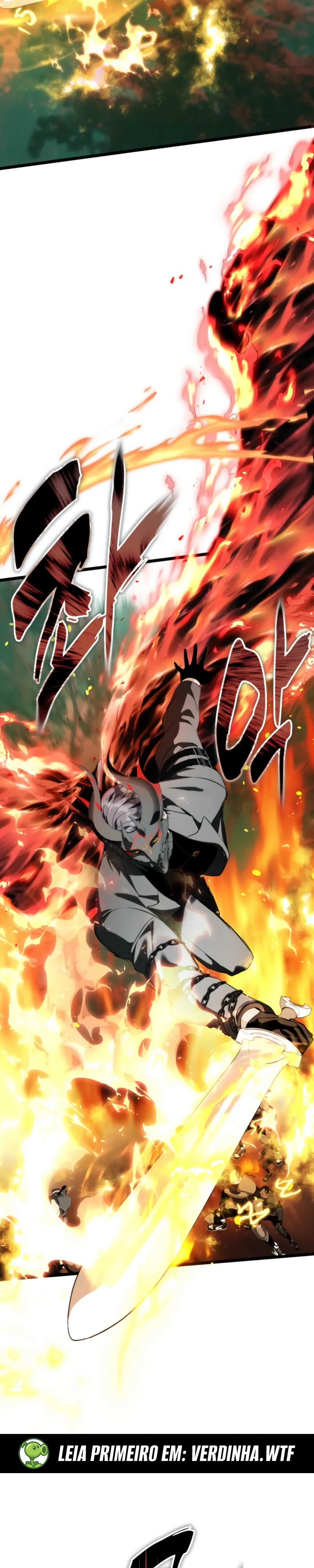 Read A Segunda Vida do Ranker PT Manga Online