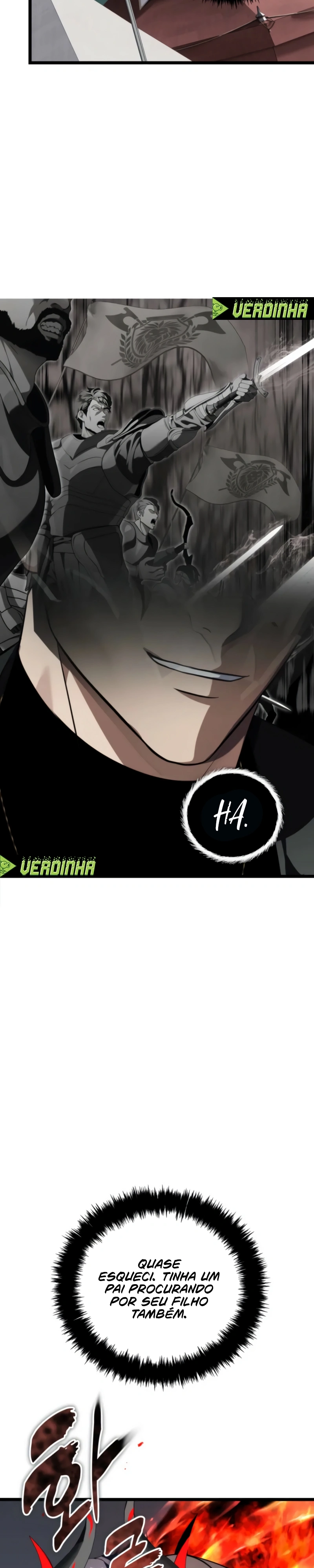 Read A Segunda Vida do Ranker PT Manga Online
