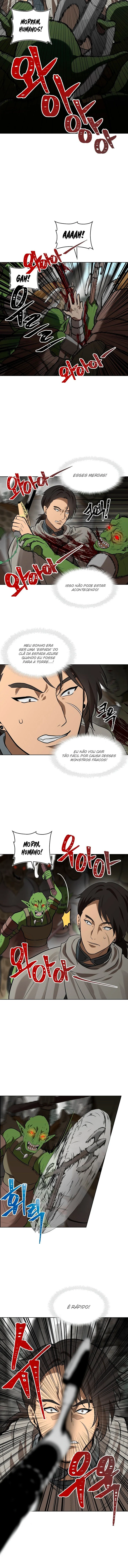Read A Segunda Vida do Ranker PT Manga Online