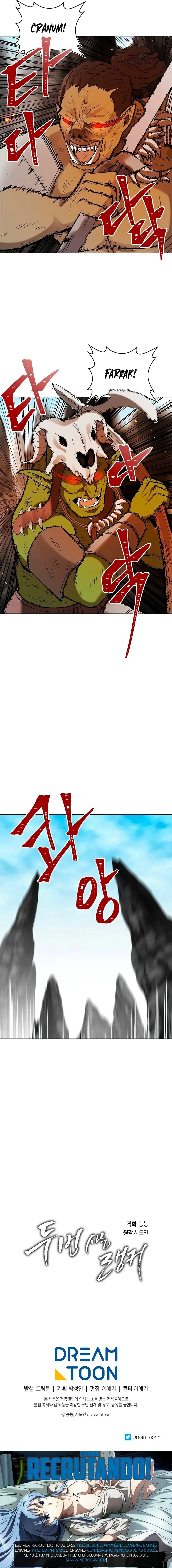 Read A Segunda Vida do Ranker PT Manga Online