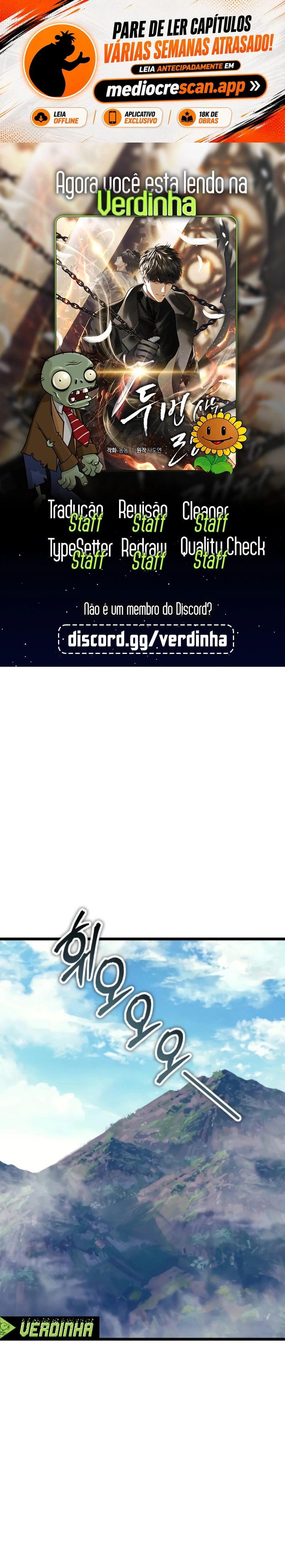 Read A Segunda Vida do Ranker PT Manga Online