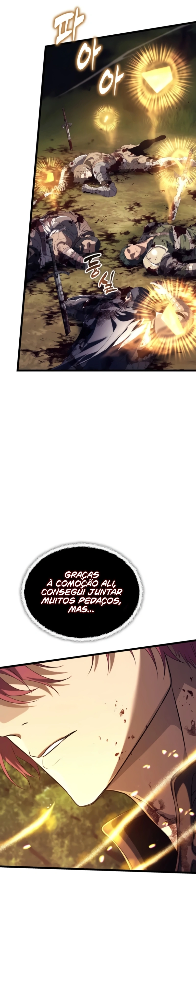 Read A Segunda Vida do Ranker PT Manga Online