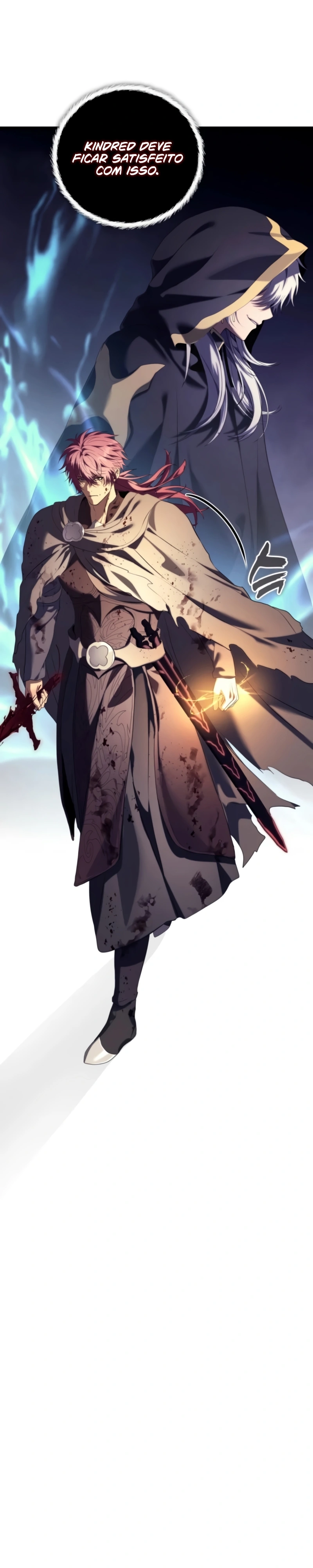 Read A Segunda Vida do Ranker PT Manga Online