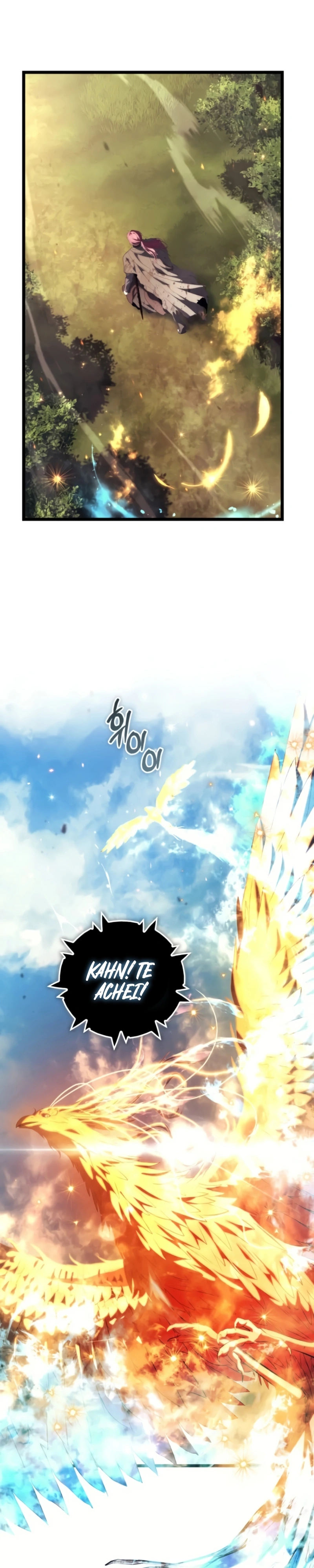 Read A Segunda Vida do Ranker PT Manga Online